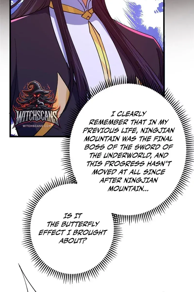 Keep a Low Profile, Sect Leader Chapter 447 Page 85