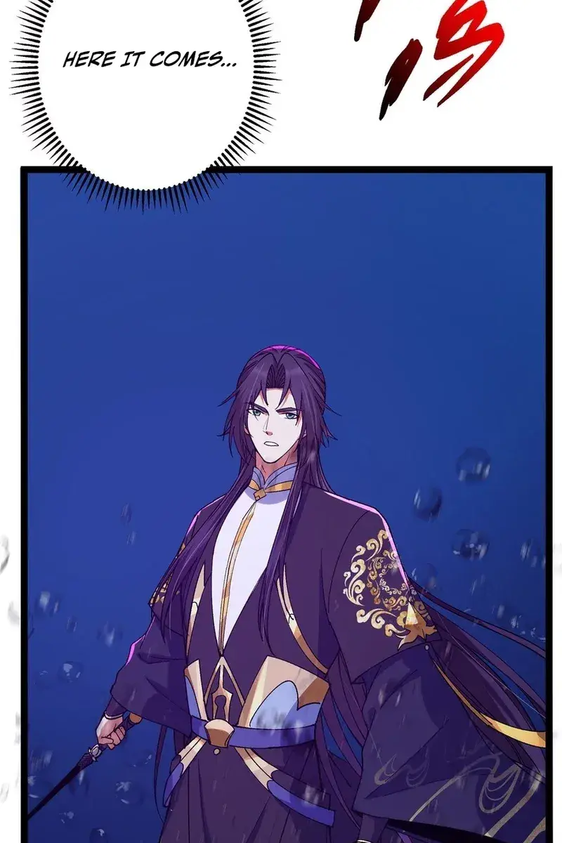 Keep a Low Profile, Sect Leader Chapter 447 Page 87