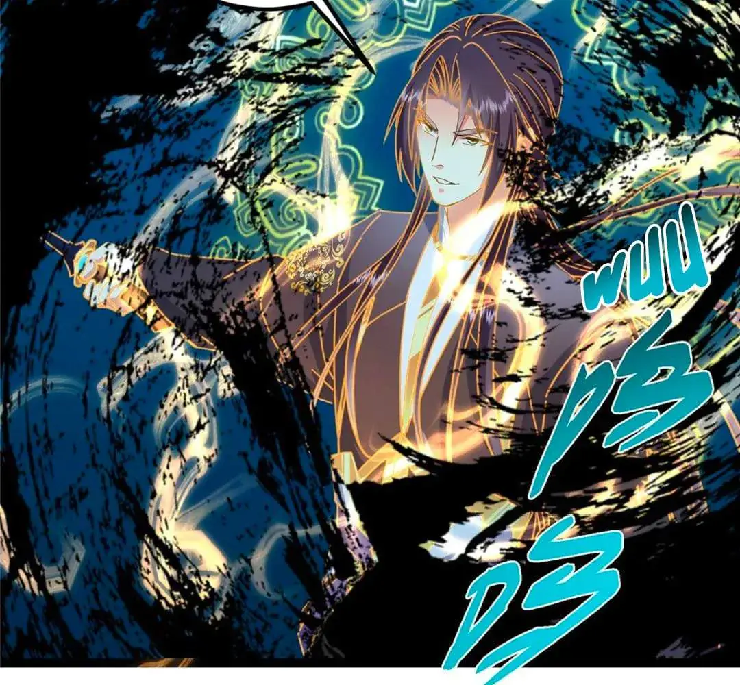 Keep a Low Profile, Sect Leader Chapter 448 Page 46