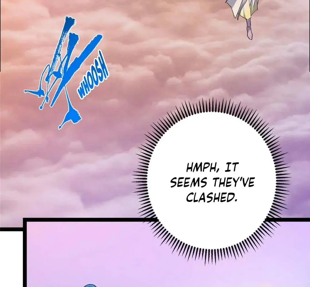 Keep a Low Profile, Sect Leader Chapter 448 Page 55