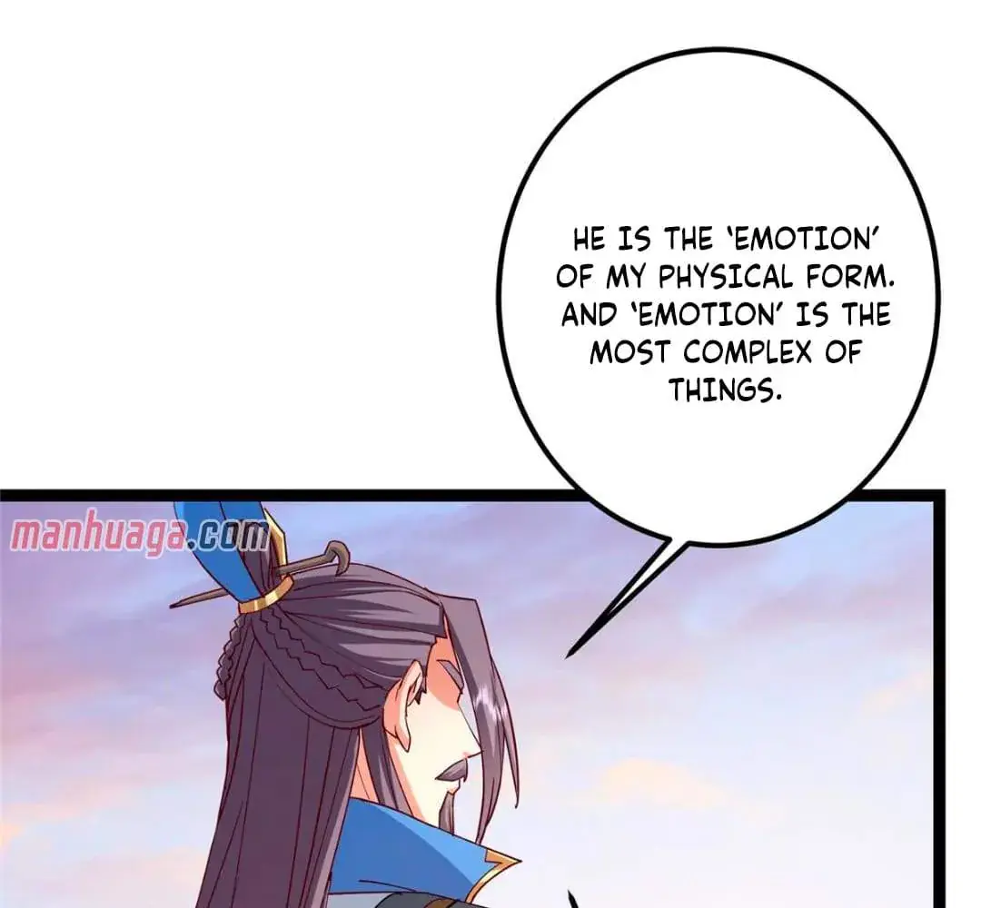 Keep a Low Profile, Sect Leader Chapter 448 Page 65