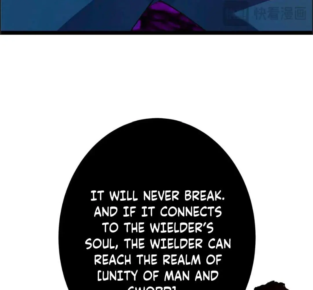 Keep a Low Profile, Sect Leader Chapter 448 Page 93
