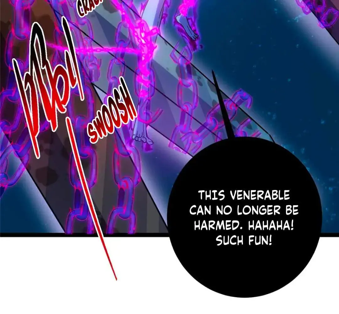 Keep a Low Profile, Sect Leader Chapter 448 Page 105
