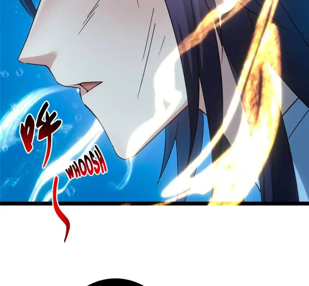 Keep a Low Profile, Sect Leader Chapter 448 Page 112