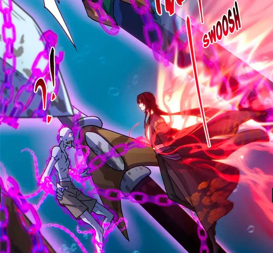 Keep a Low Profile, Sect Leader Chapter 448 Page 132
