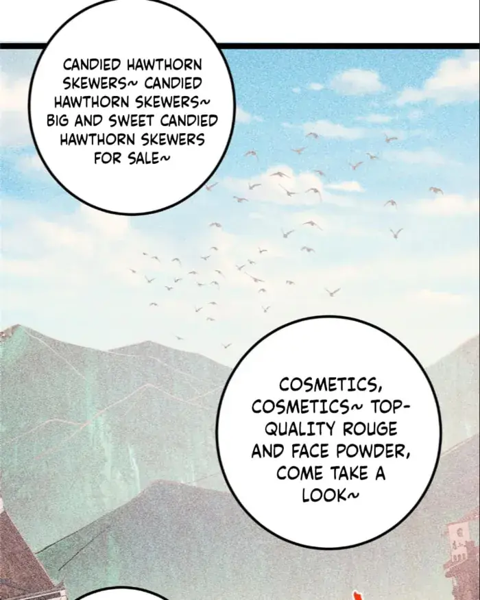 Keep a Low Profile, Sect Leader Chapter 449 Page 6