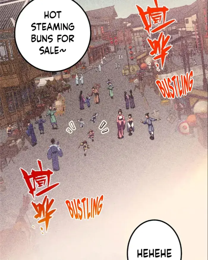 Keep a Low Profile, Sect Leader Chapter 449 Page 7