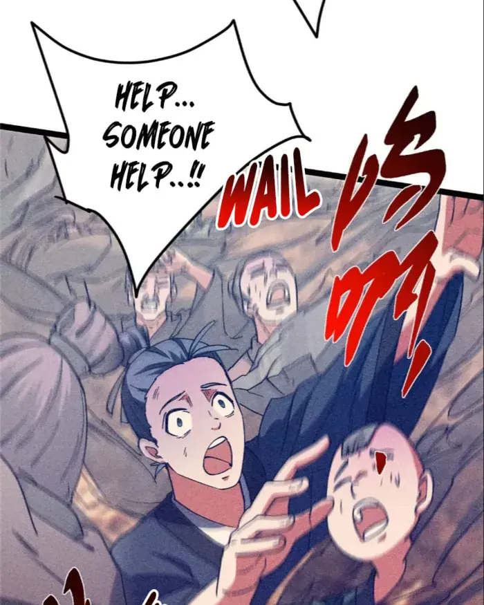 Keep a Low Profile, Sect Leader Chapter 449 Page 25
