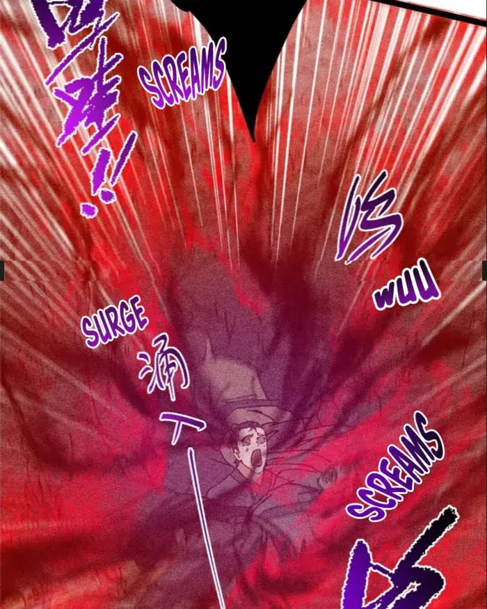 Keep a Low Profile, Sect Leader Chapter 449 Page 40