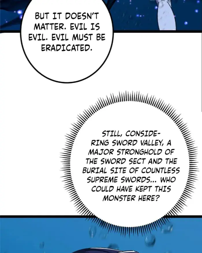 Keep a Low Profile, Sect Leader Chapter 449 Page 56