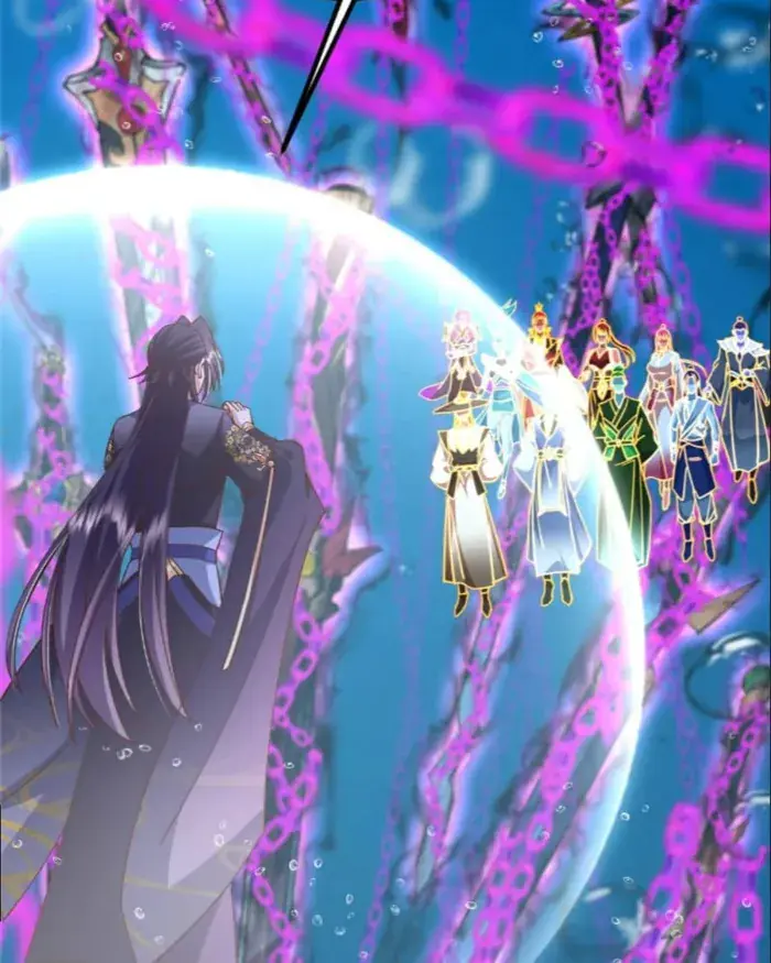 Keep a Low Profile, Sect Leader Chapter 449 Page 71