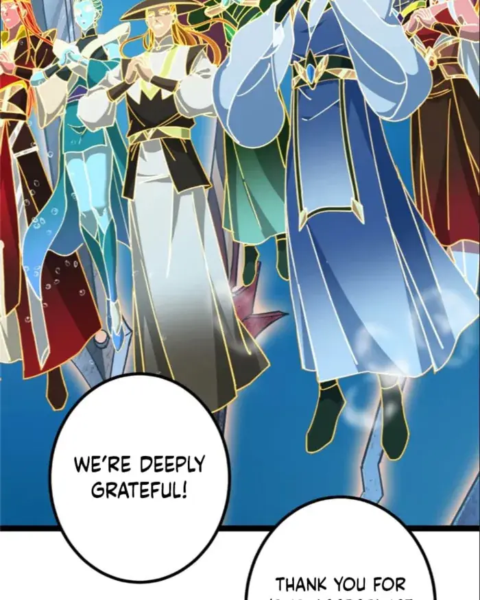 Keep a Low Profile, Sect Leader Chapter 449 Page 75