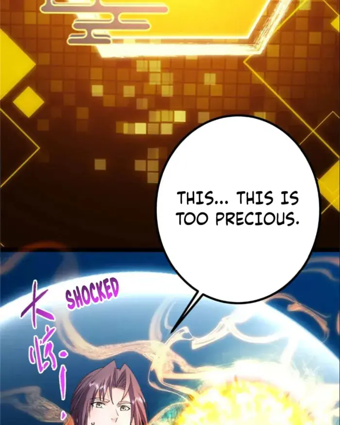 Keep a Low Profile, Sect Leader Chapter 449 Page 95