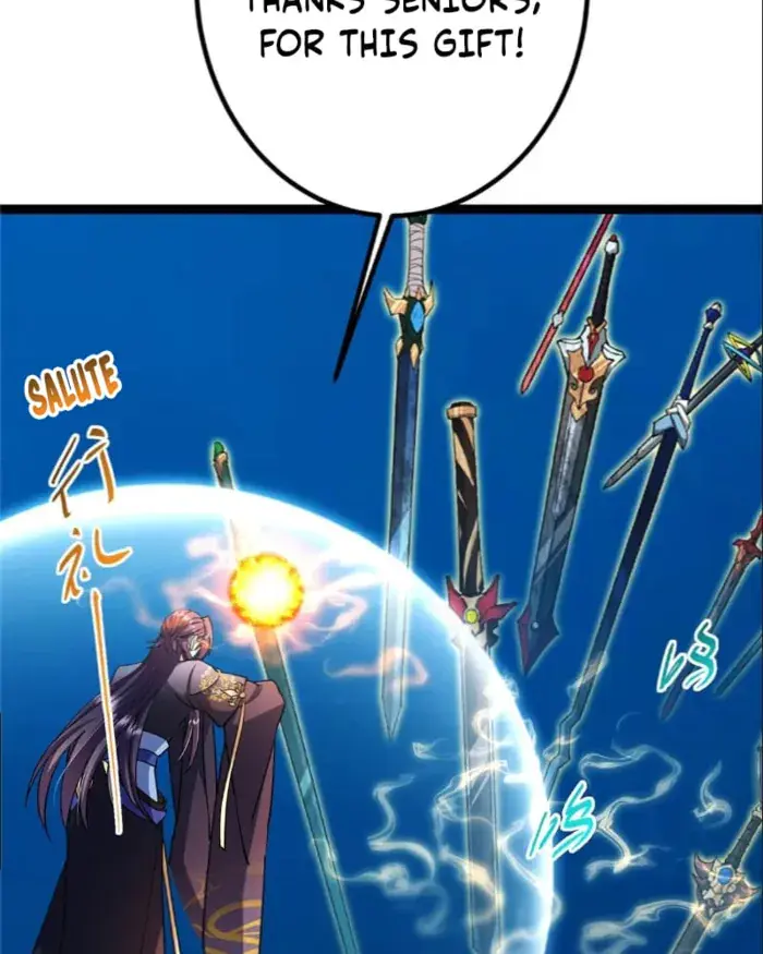 Keep a Low Profile, Sect Leader Chapter 449 Page 99