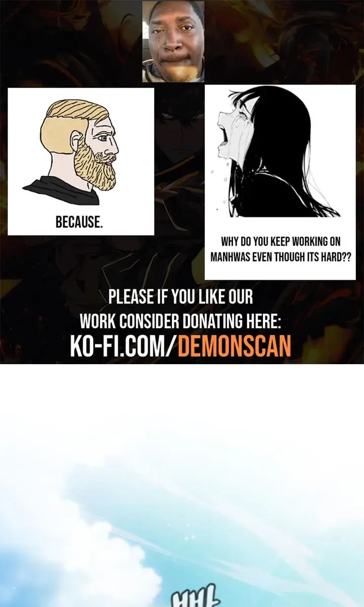 Keep a Low Profile, Sect Leader Chapter 450 Page 2