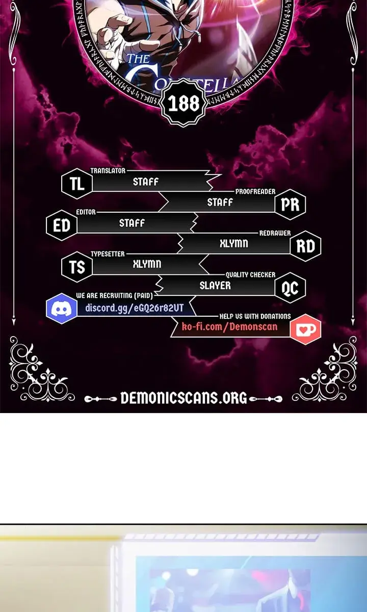 Keep a Low Profile, Sect Leader Chapter 450 Page 7