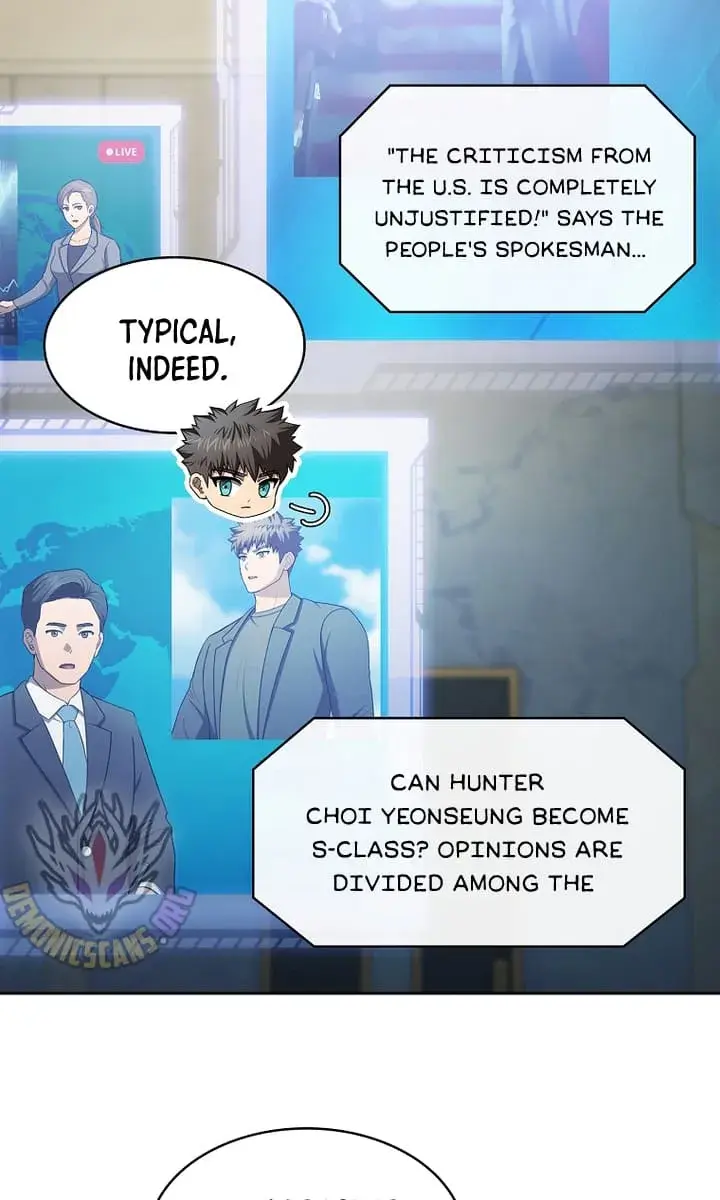 Keep a Low Profile, Sect Leader Chapter 450 Page 8