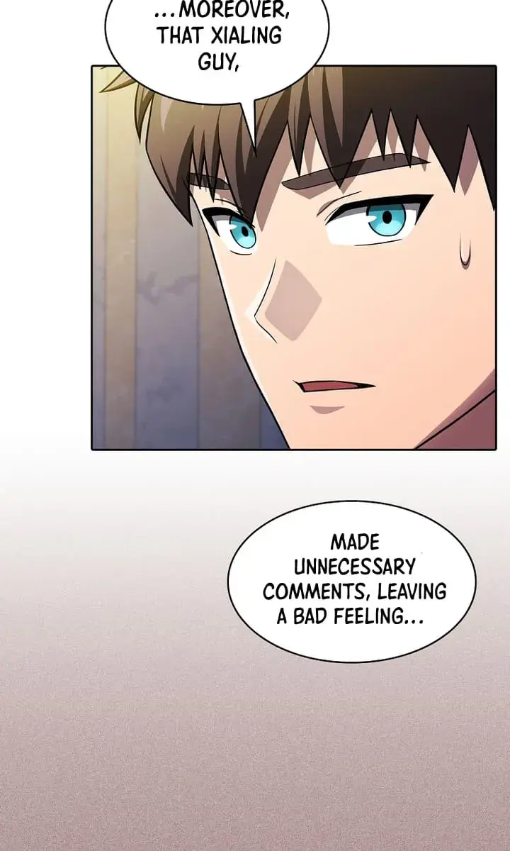 Keep a Low Profile, Sect Leader Chapter 450 Page 9