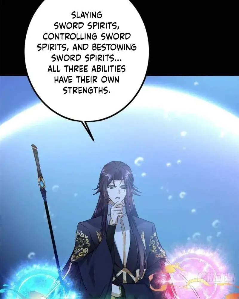 Keep a Low Profile, Sect Leader Chapter 450 Page 17