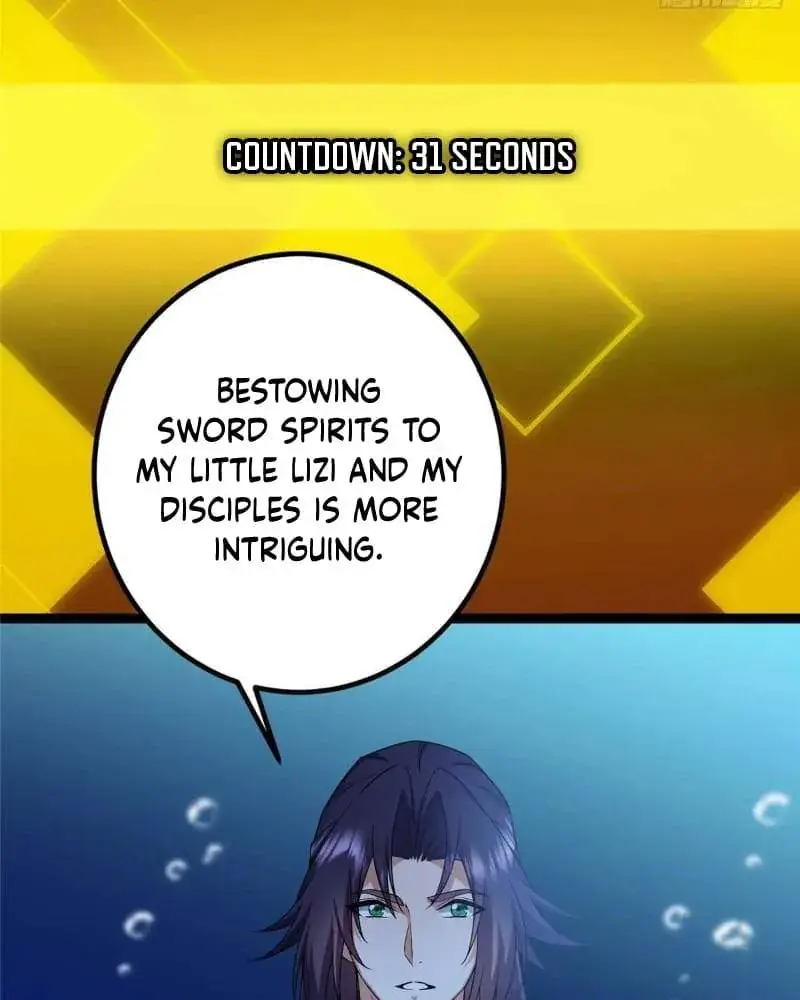 Keep a Low Profile, Sect Leader Chapter 450 Page 19