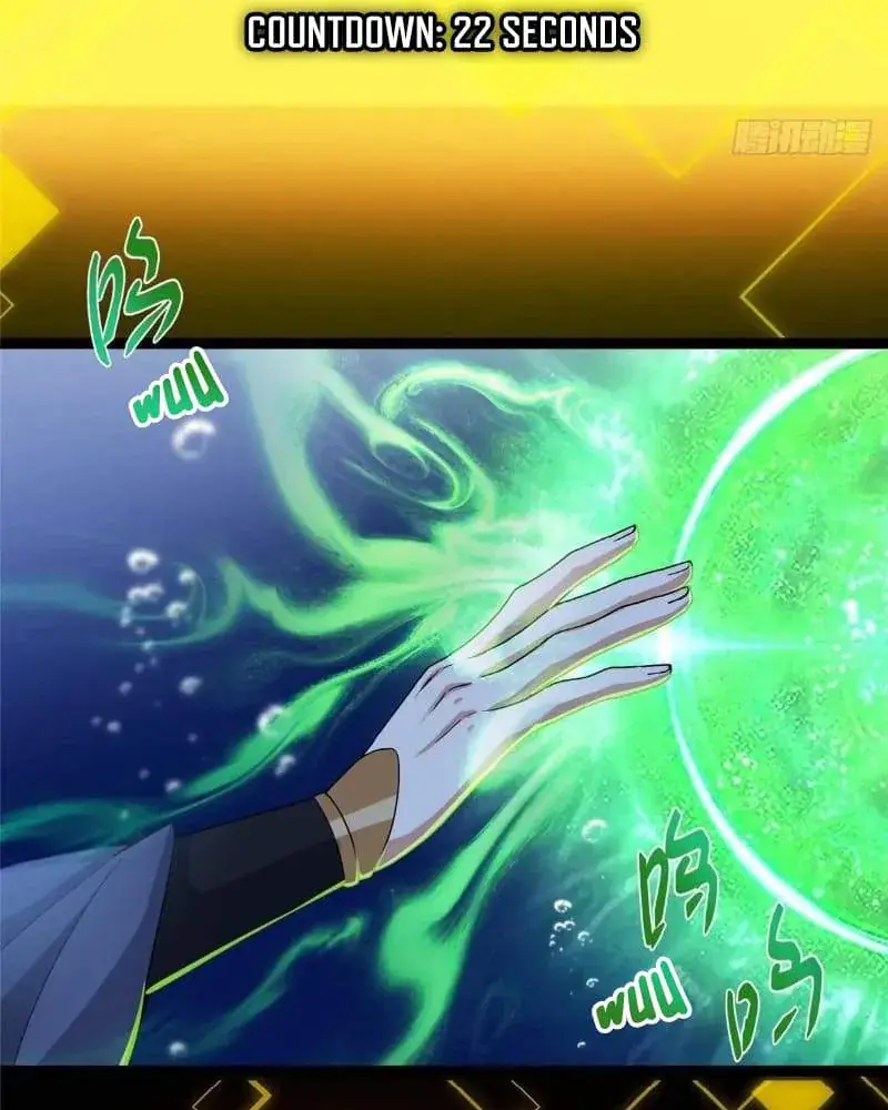 Keep a Low Profile, Sect Leader Chapter 450 Page 21
