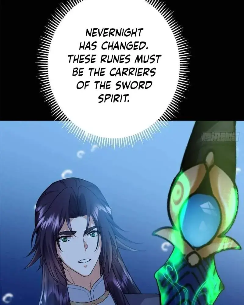 Keep a Low Profile, Sect Leader Chapter 450 Page 26