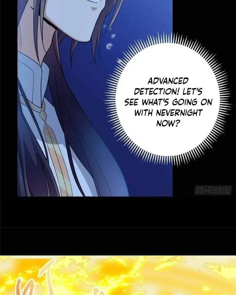 Keep a Low Profile, Sect Leader Chapter 450 Page 29