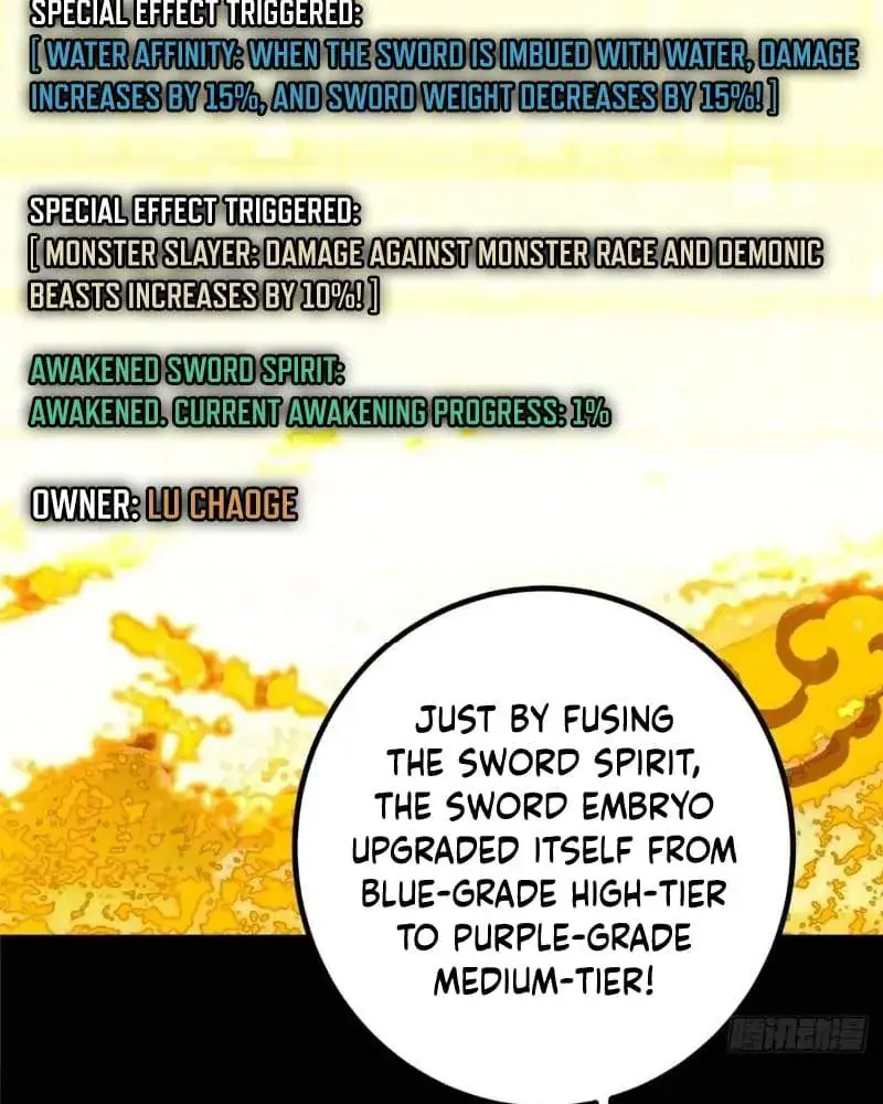 Keep a Low Profile, Sect Leader Chapter 450 Page 32