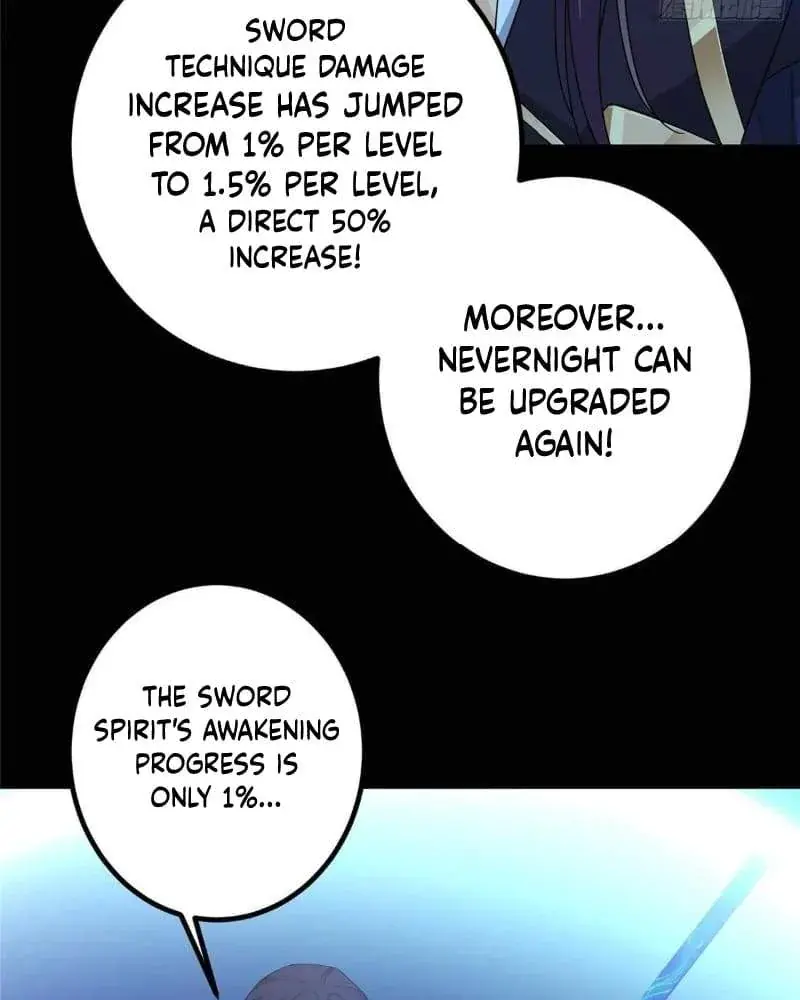 Keep a Low Profile, Sect Leader Chapter 450 Page 34