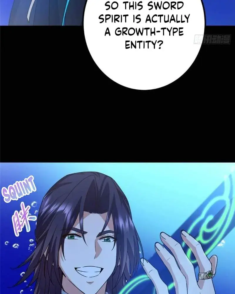 Keep a Low Profile, Sect Leader Chapter 450 Page 36
