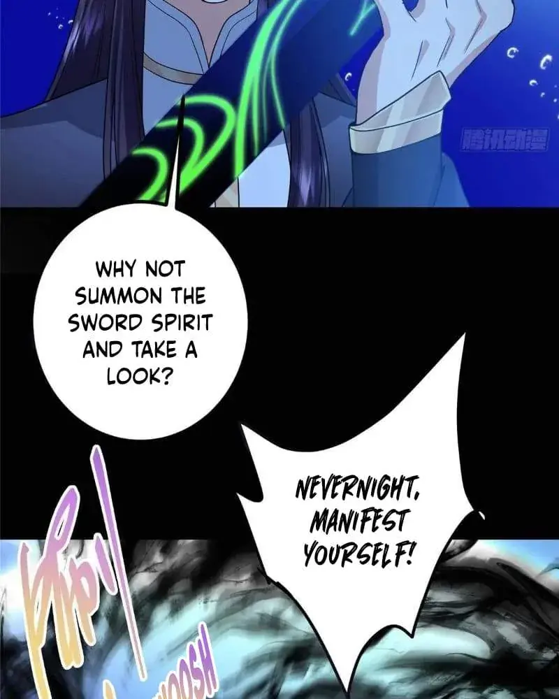 Keep a Low Profile, Sect Leader Chapter 450 Page 37