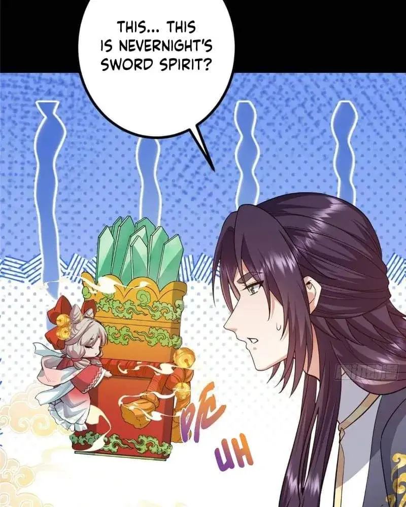 Keep a Low Profile, Sect Leader Chapter 450 Page 45