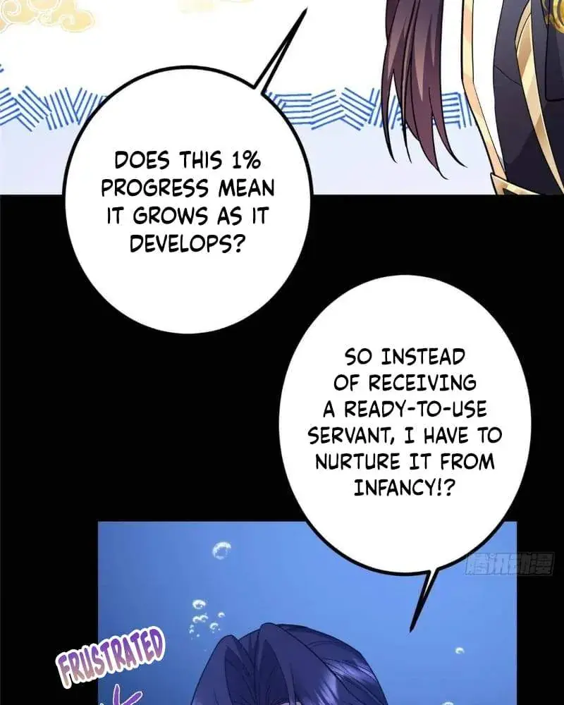 Keep a Low Profile, Sect Leader Chapter 450 Page 46