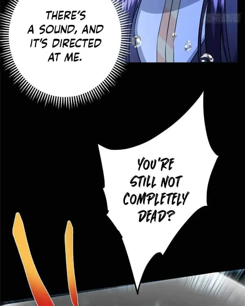 Keep a Low Profile, Sect Leader Chapter 450 Page 51