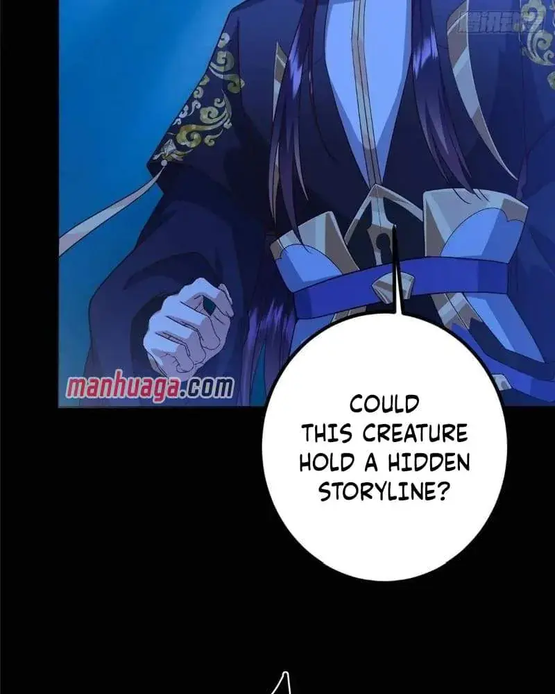 Keep a Low Profile, Sect Leader Chapter 450 Page 61