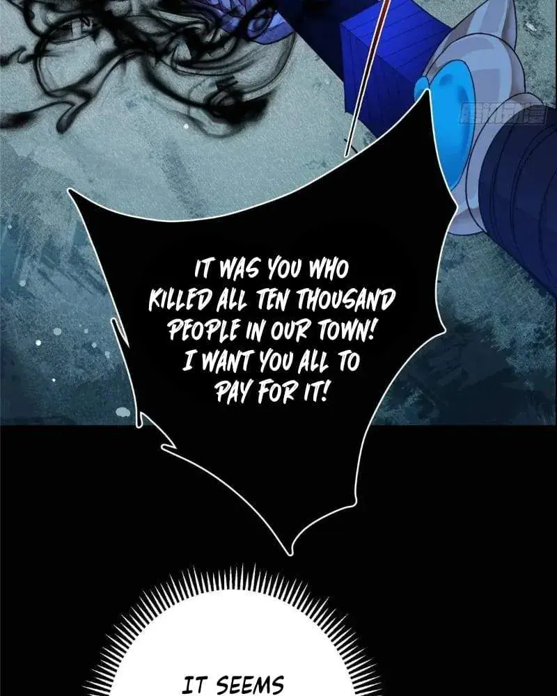 Keep a Low Profile, Sect Leader Chapter 450 Page 63