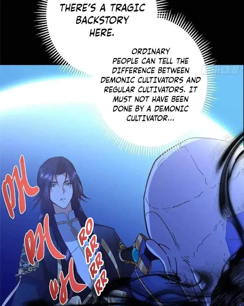 Keep a Low Profile, Sect Leader Chapter 450 Page 64