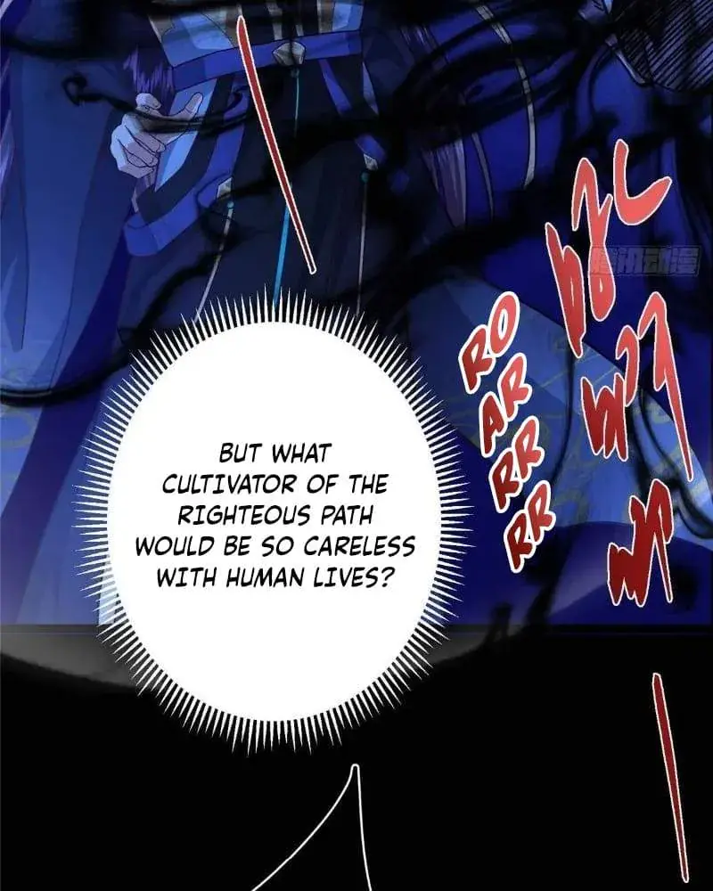 Keep a Low Profile, Sect Leader Chapter 450 Page 65