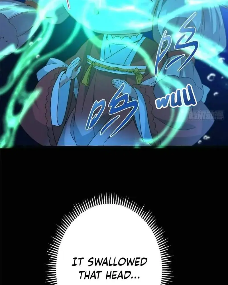 Keep a Low Profile, Sect Leader Chapter 450 Page 78