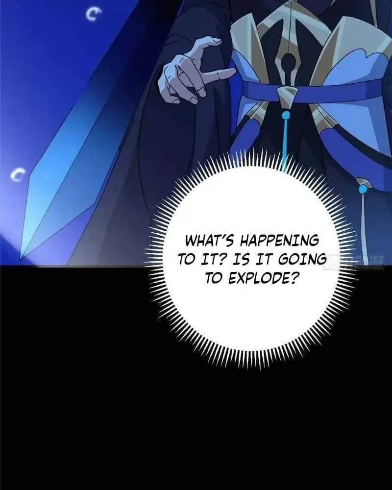 Keep a Low Profile, Sect Leader Chapter 450 Page 80
