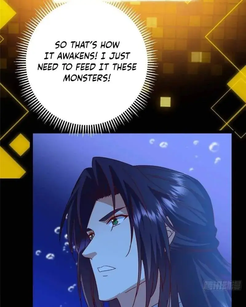 Keep a Low Profile, Sect Leader Chapter 450 Page 86