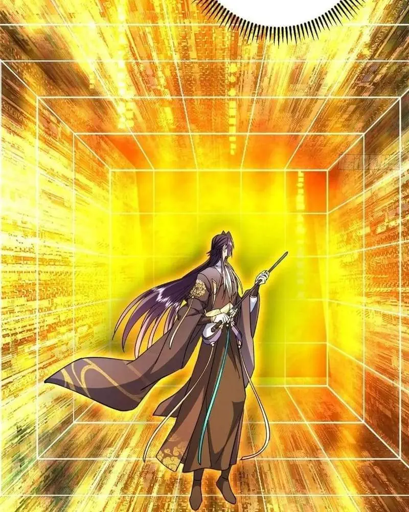Keep a Low Profile, Sect Leader Chapter 450 Page 91