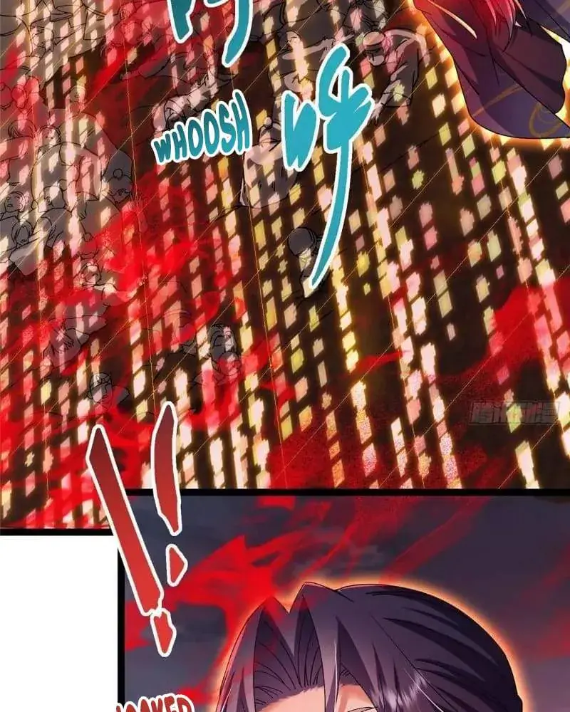 Keep a Low Profile, Sect Leader Chapter 450 Page 95