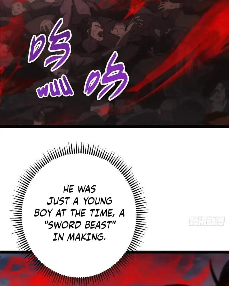Keep a Low Profile, Sect Leader Chapter 450 Page 98
