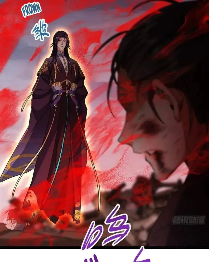 Keep a Low Profile, Sect Leader Chapter 450 Page 99