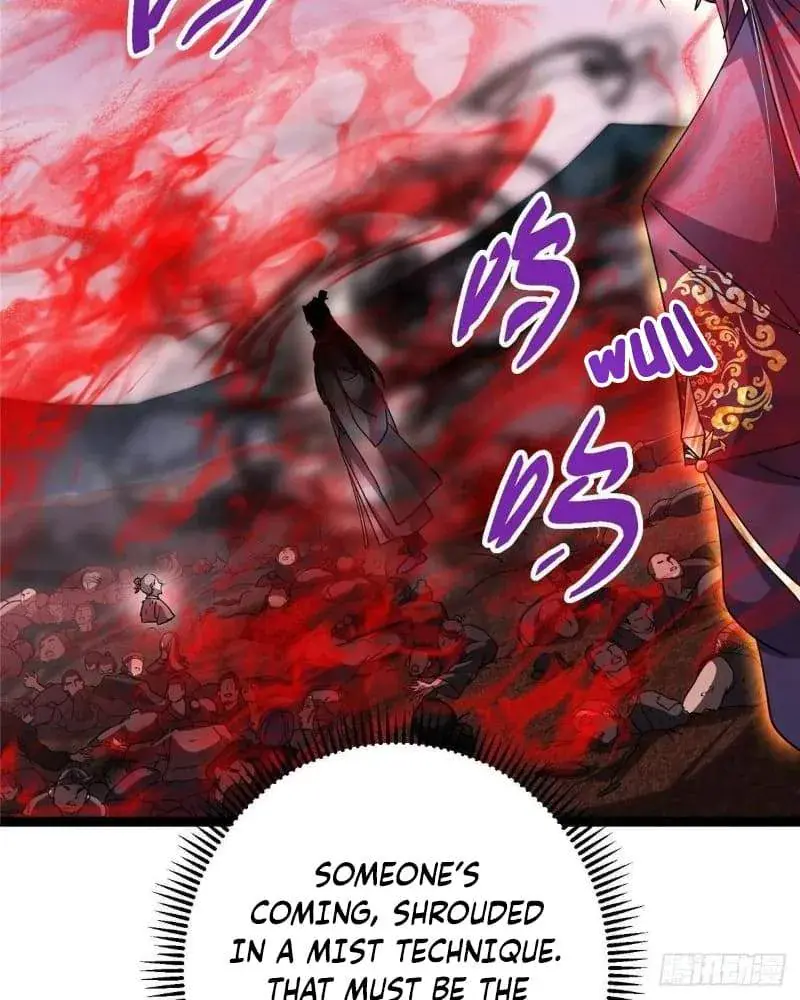 Keep a Low Profile, Sect Leader Chapter 450 Page 101