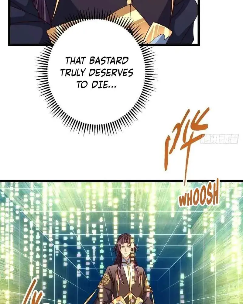 Keep a Low Profile, Sect Leader Chapter 450 Page 105
