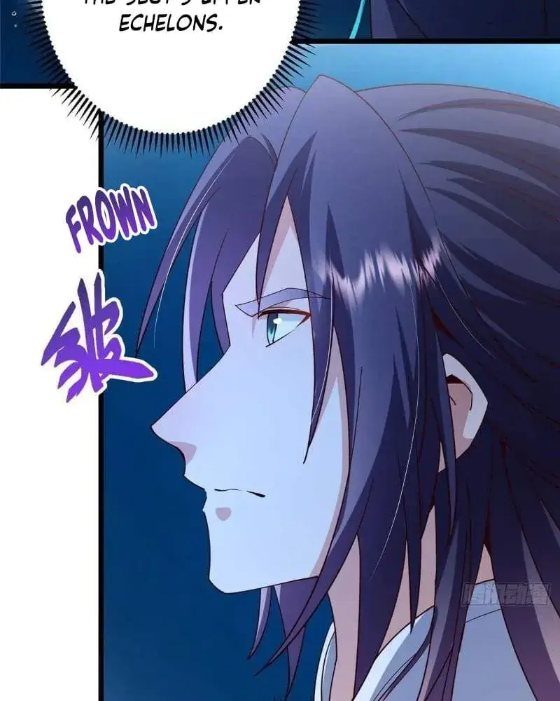 Keep a Low Profile, Sect Leader Chapter 450 Page 111