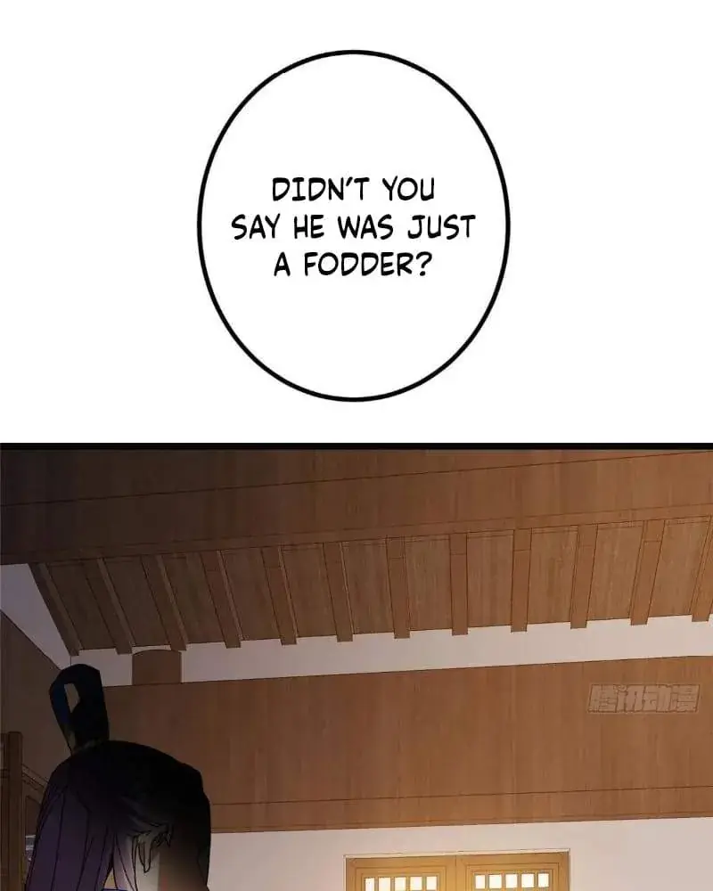 Keep a Low Profile, Sect Leader Chapter 450 Page 121