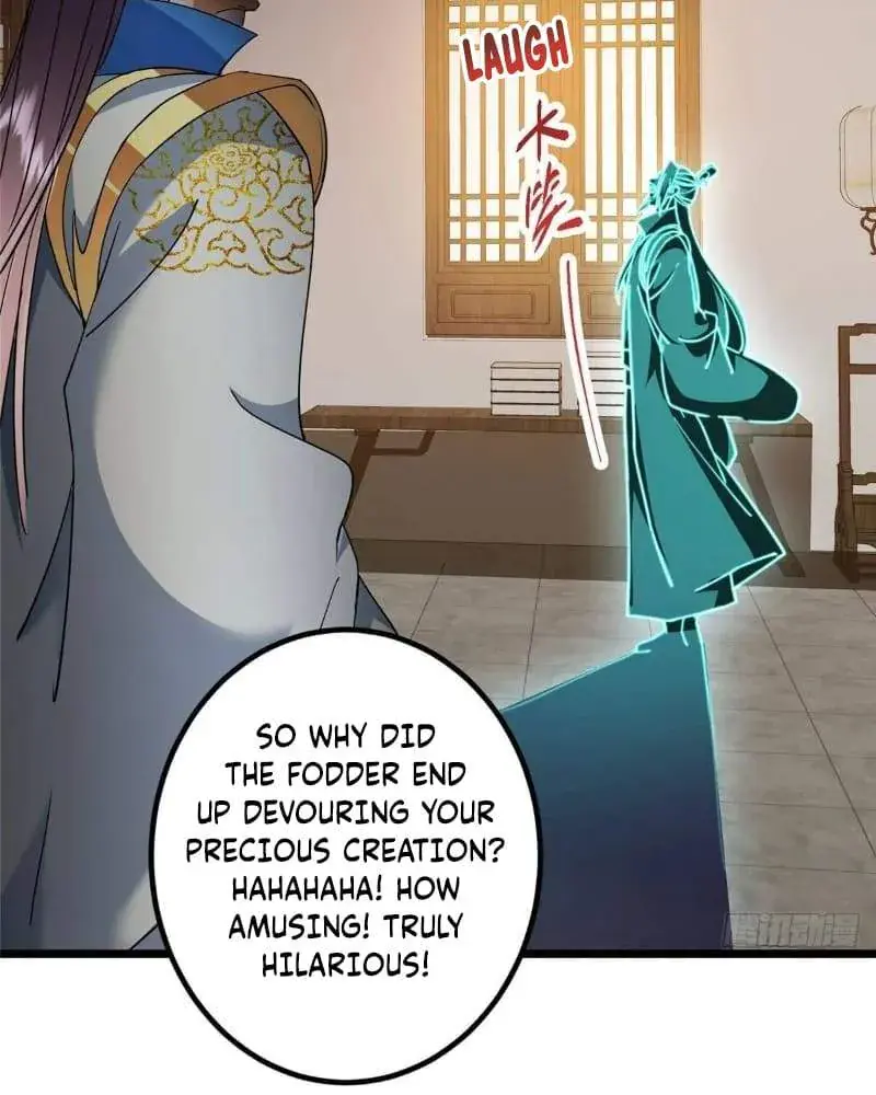 Keep a Low Profile, Sect Leader Chapter 450 Page 122